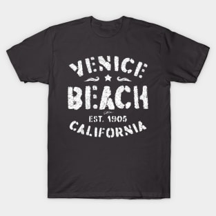 Venice Beach, California T-Shirt